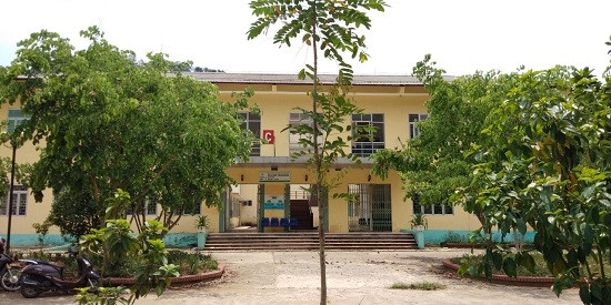 Nhan vien Benh vien hiep dam chau gai 13 tuoi trong phong X-quang?-Hinh-2