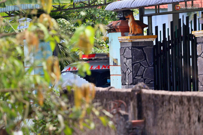 Đêm ngày 17/5/2019, cơ quan công an đã lần ra manh mối của nhóm người thuê nhà, xác định được danh tính của các đối tượng này cũng như chiếc xe 7 chỗ nhóm này dùng để di chuyển. Đến rạng sáng ngày 18/5/2019, chỉ vài tiếng sau khi đăng hình ảnh của 2 phụ nữ bị công an truy tìm, một tiếp tân của khách sạn ở phường Phú Thọ, TP Thủ Dầu Một (Bình Dương) phát hiện 2 khách đang lưu trú giống với người trong ảnh nên đã báo cơ quan chức năng.