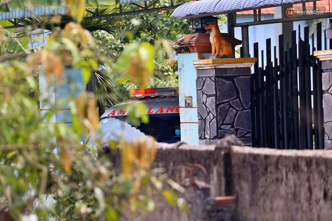 Đêm ngày 17/5/2019, cơ quan công an đã lần ra manh mối của nhóm người thuê nhà, xác định được danh tính của các đối tượng này cũng như chiếc xe 7 chỗ nhóm này dùng để di chuyển. Đến rạng sáng ngày 18/5/2019, chỉ vài tiếng sau khi đăng hình ảnh của 2 phụ nữ bị công an truy tìm, một tiếp tân của khách sạn ở phường Phú Thọ, TP Thủ Dầu Một (Bình Dương) phát hiện 2 khách đang lưu trú giống với người trong ảnh nên đã báo cơ quan chức năng.