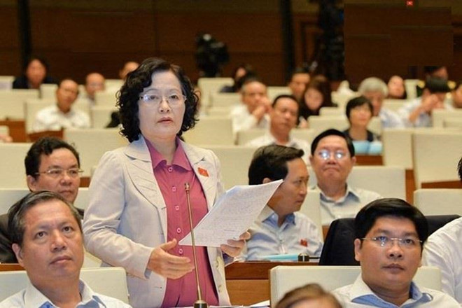 Bo truong Xay dung noi gi ve viec pha nat quy hoach?-Hinh-2