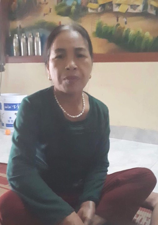 Di xe dap ra quoc lo, nam thanh nien o Bac Giang mat tich-Hinh-2