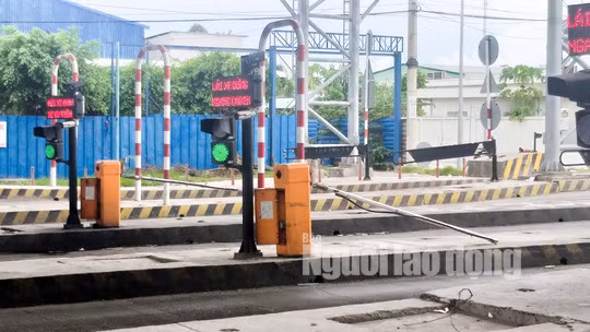 Tam dung thu phi Tram BOT T2, cho kiem dem xe-Hinh-3