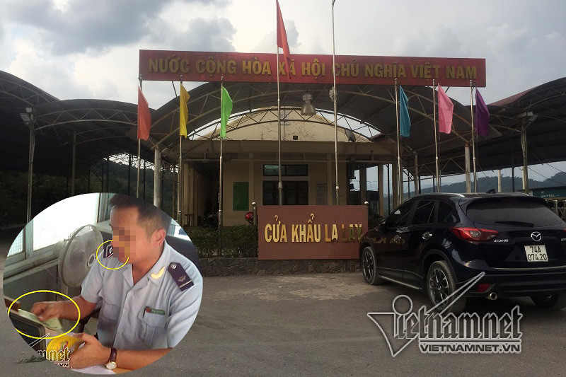 Lanh dao Hai quan o Quang Tri: Anh em thu them tien do kho qua-Hinh-2