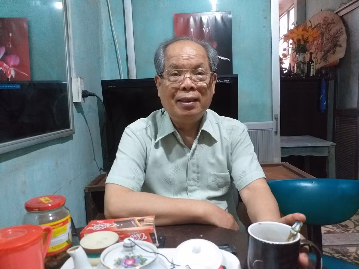 PGS Bui Hien: Bat hoc sinh quy la that bai cua giao duc-Hinh-2