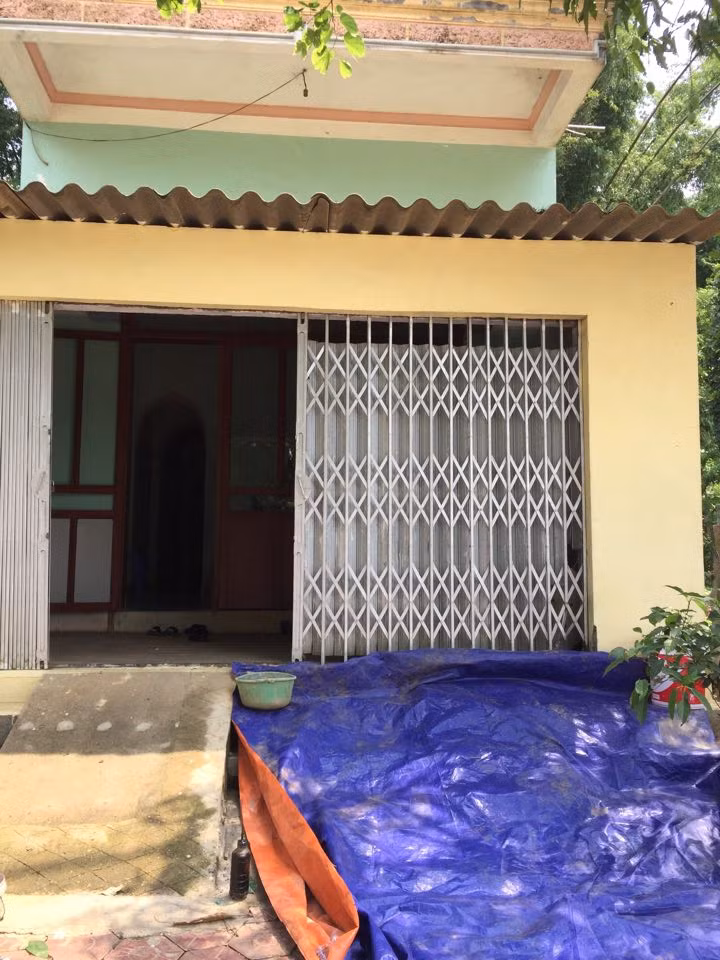 Son La: Bat giu nghi pham “op” min nha dan