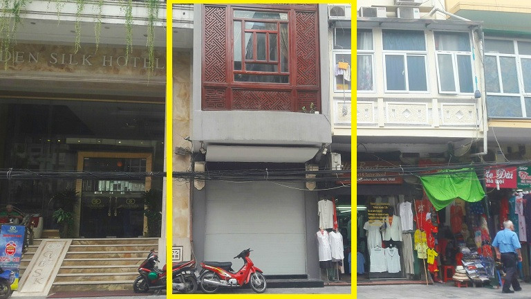 Lua doi nguoi tieu dung, chua cong bo ket qua dieu tra, lua Khai Silk chuan bi ban tro lai?