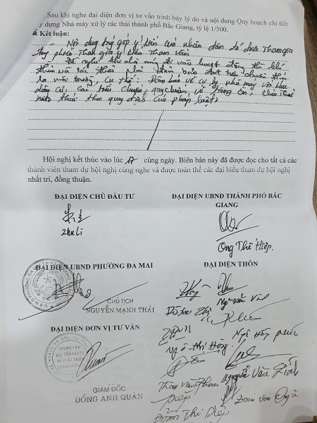 Nha dau tu Trung Quoc chuan bi xay nha may xu ly rac tai TP Bac Giang-Hinh-6