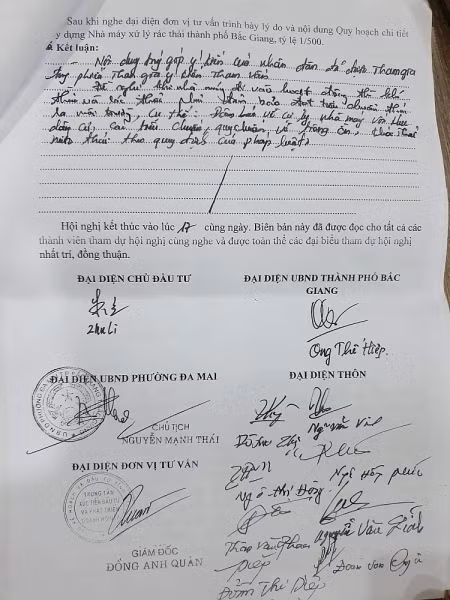 Nha dau tu Trung Quoc chuan bi xay nha may xu ly rac tai TP Bac Giang-Hinh-6