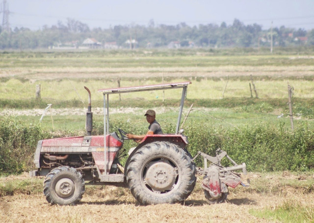 Thông tin từ Trung tâm Dự báo Khí tượng Thủy văn Quốc gia, dự kiến từ ngày 20/5, hiện tượng nắng nóng sẽ giảm dần.