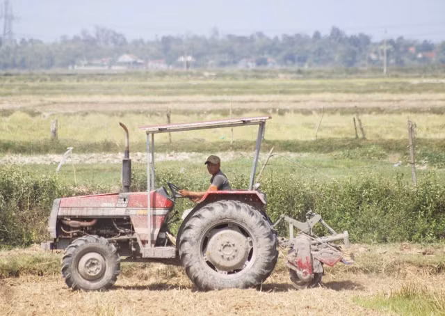 Thông tin từ Trung tâm Dự báo Khí tượng Thủy văn Quốc gia, dự kiến từ ngày 20/5, hiện tượng nắng nóng sẽ giảm dần.