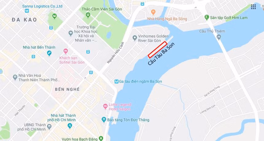 Can canh cau tau Ba Son hon 130 nam tuoi sap xuong song Sai Gon-Hinh-10