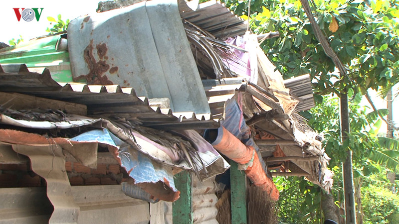 Anh: Nhieu nguoi dan o TPHCM khon kho vi du an treo-Hinh-4