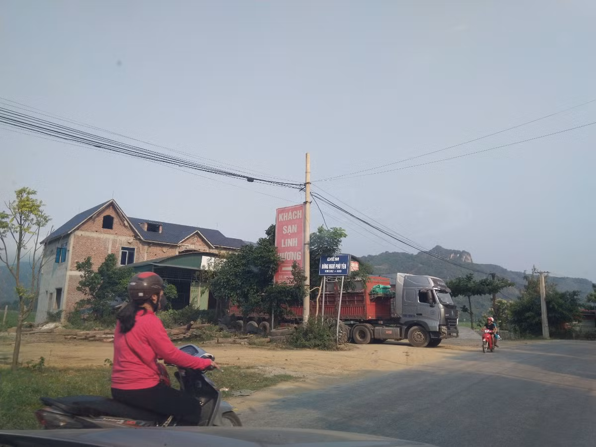 Phu Yen - Son La: Nhan nhan cong trinh vi pham trat tu xay dung, Chinh quyen bat luc?-Hinh-5