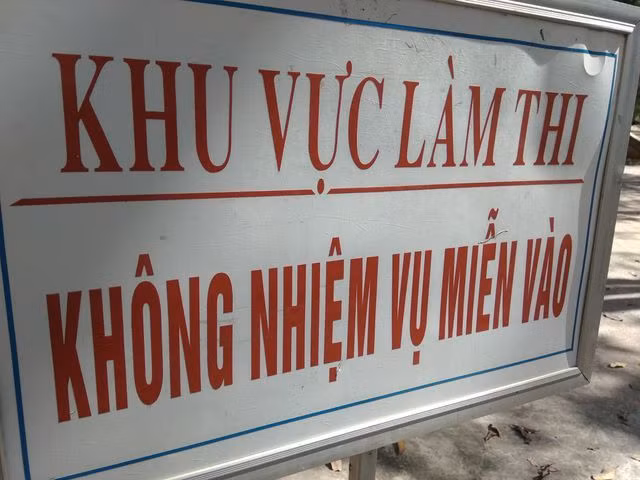 'Gia nang diem 1 ty': ai che chan de ho ‘mua gay vuon hoang’?