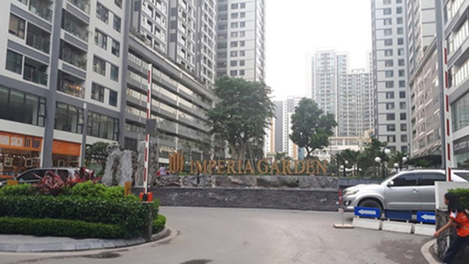 Nguoi dan ong nuoc ngoai sam so trong thang may xu the nao?