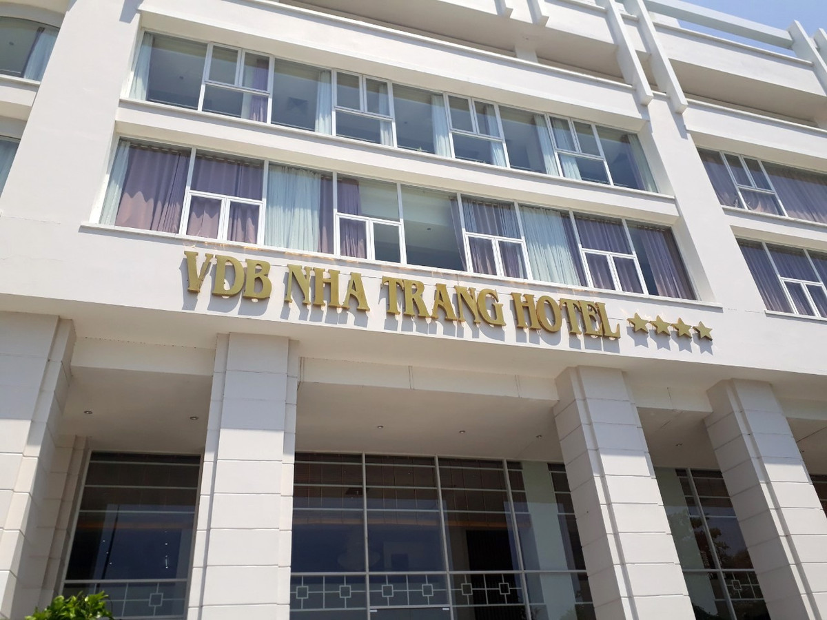 Cận cảnh dự án của Ngân hàng Phát triển Việt Nam đội vốn gần 40 lần ở Nha Trang - Hình 2 Can canh du an cua Ngan hang Phat trien Viet Nam doi von gan 40 lan o Nha Trang-Hinh-2