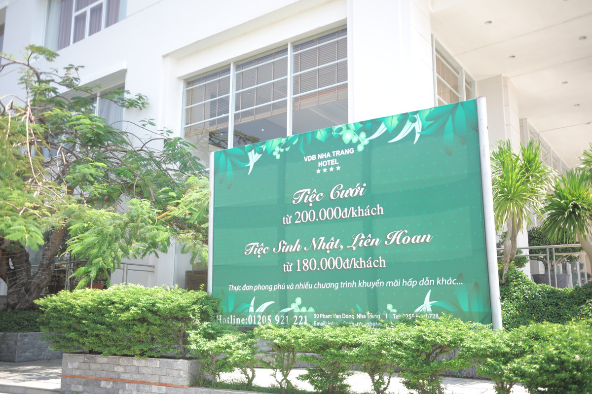 Cận cảnh dự án của Ngân hàng Phát triển Việt Nam đội vốn gần 40 lần ở Nha Trang - Hình 6 Can canh du an cua Ngan hang Phat trien Viet Nam doi von gan 40 lan o Nha Trang-Hinh-6