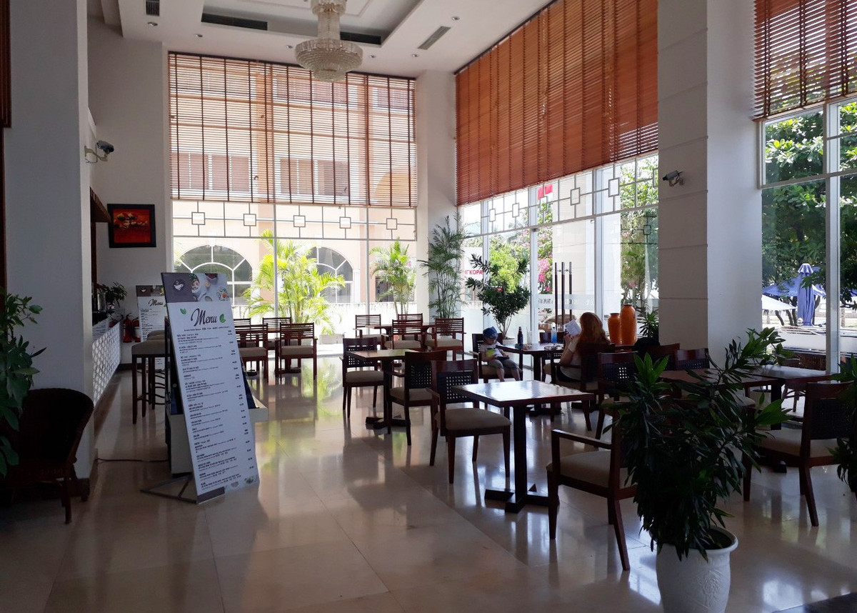 Cận cảnh dự án của Ngân hàng Phát triển Việt Nam đội vốn gần 40 lần ở Nha Trang - Hình 10 Can canh du an cua Ngan hang Phat trien Viet Nam doi von gan 40 lan o Nha Trang-Hinh-10