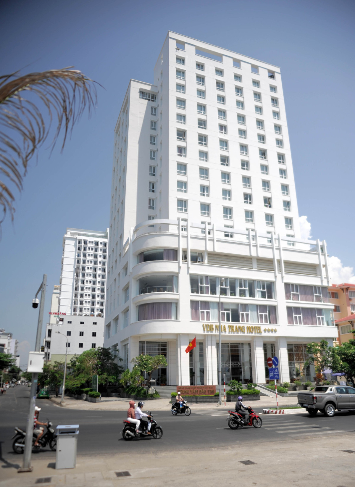 Cận cảnh dự án của Ngân hàng Phát triển Việt Nam đội vốn gần 40 lần ở Nha Trang - Hình 3 Can canh du an cua Ngan hang Phat trien Viet Nam doi von gan 40 lan o Nha Trang-Hinh-3