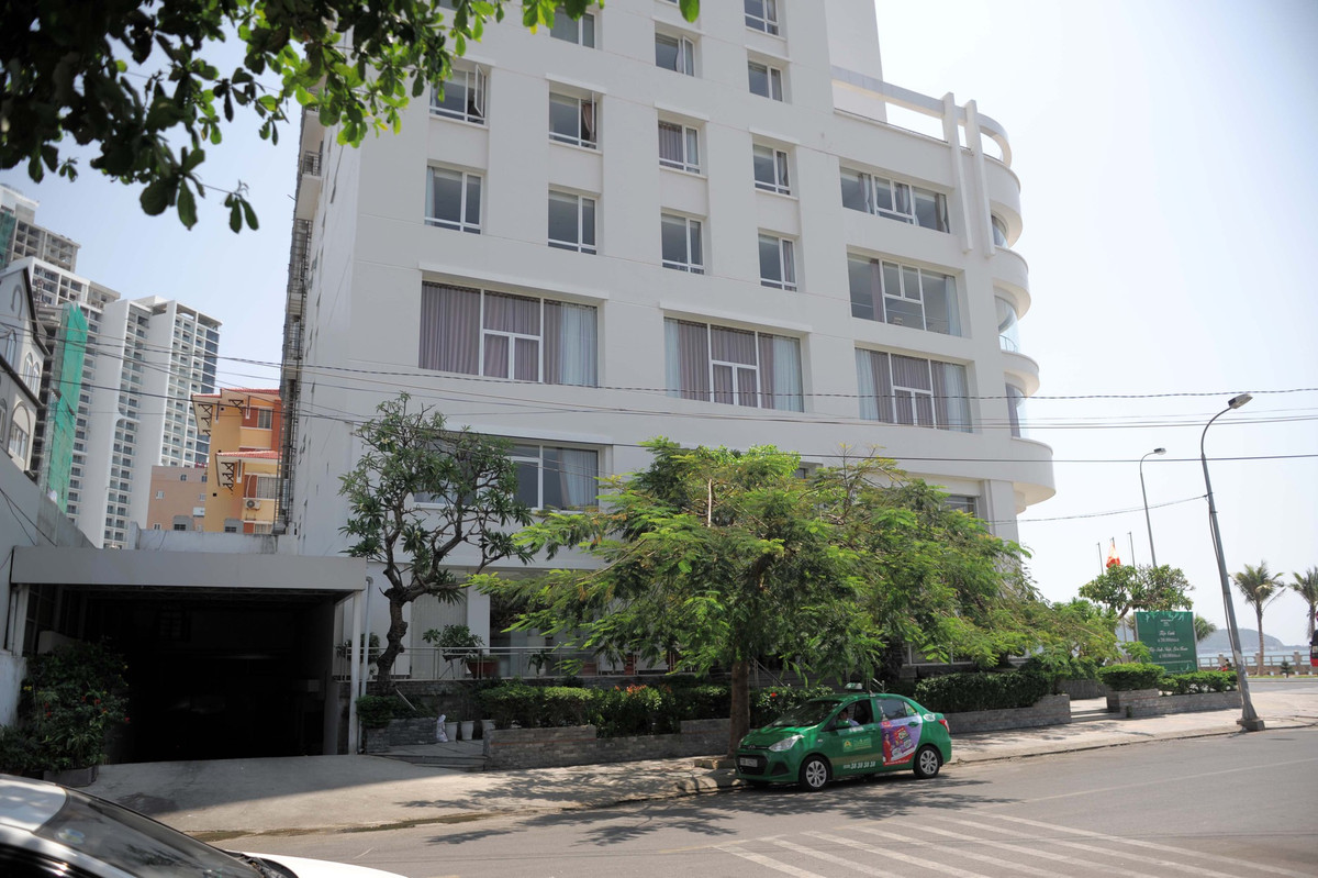 Cận cảnh dự án của Ngân hàng Phát triển Việt Nam đội vốn gần 40 lần ở Nha Trang - Hình 4 Can canh du an cua Ngan hang Phat trien Viet Nam doi von gan 40 lan o Nha Trang-Hinh-4