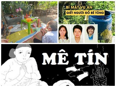 Su cuong tin va toi ac