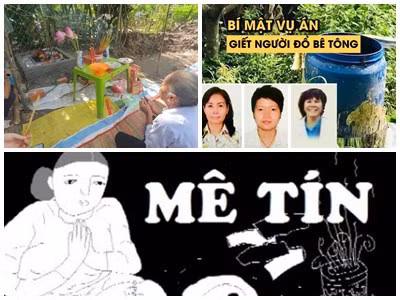 Su cuong tin va toi ac