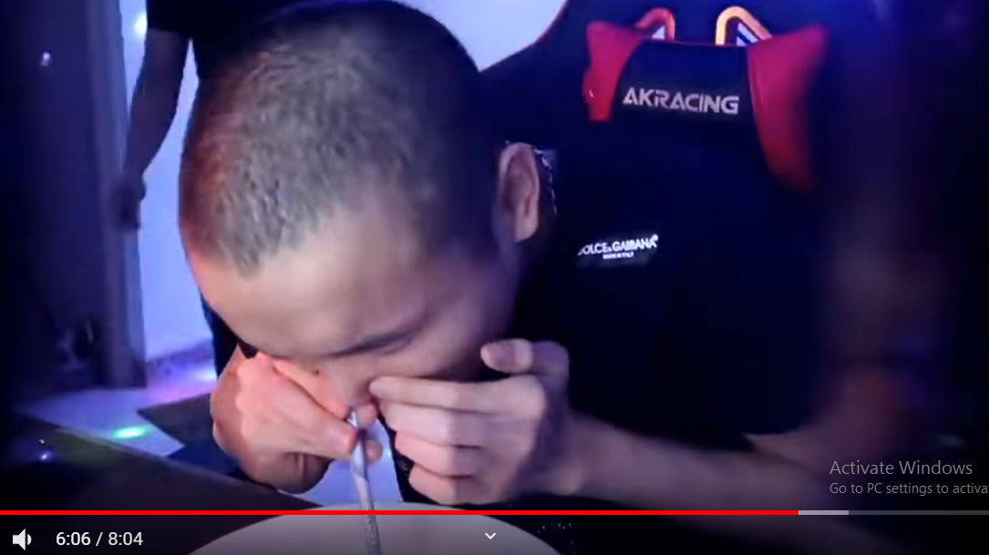 Sau giang ho mang Kha “banh”, Youtuber lai day gioi tre choi ma tuy... vi pham phap luat