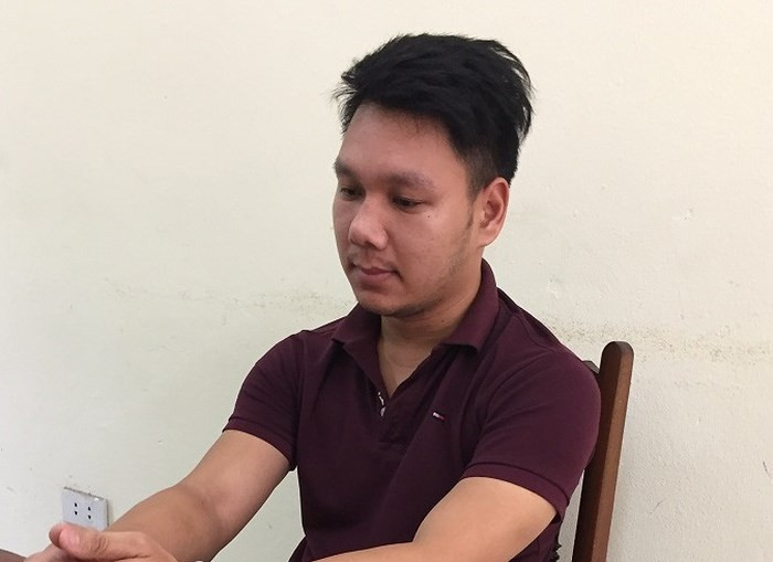 Khoi to doi tuong nhat duoc vi, ep chuoc 15 trieu dong