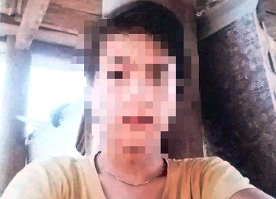 Thanh nien lam nu sinh lop 8 co thai roi ru bo tron bi khoi to