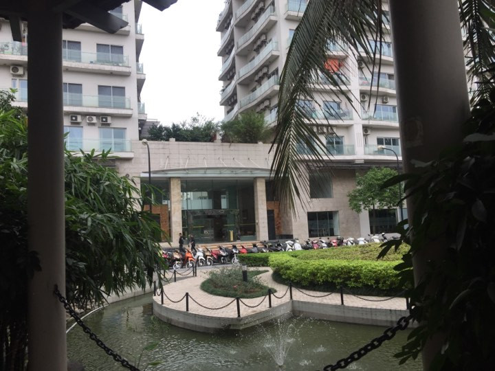 Hiện vụ việc tiếp tục được cơ quan điều tra làm rõ.