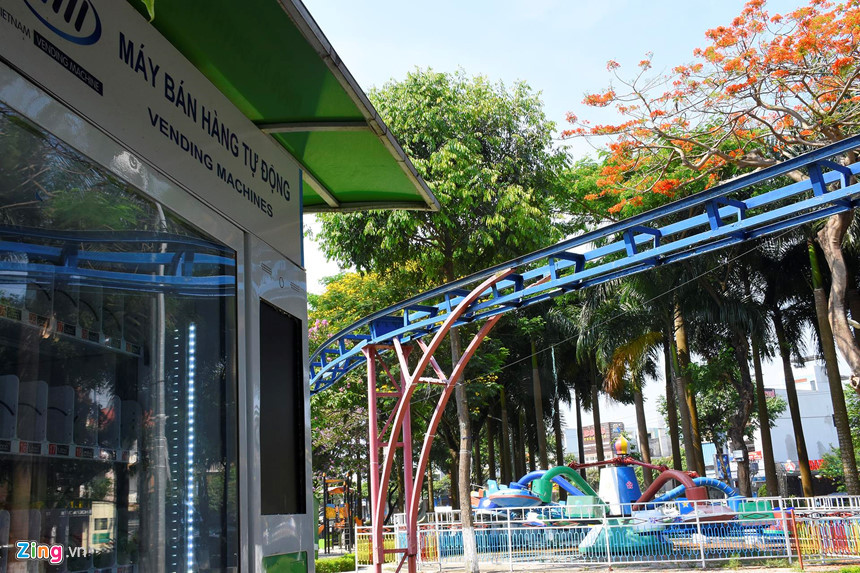 UBND quận Thanh Khê kêu gọi các doanh nghiệp đầu tư, nâng cấp hệ thống trang thiết bị, cơ sở vật chất nhưng chưa đơn vị nào quan tâm.