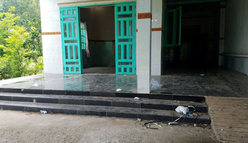 Vu an 2 thi the trong khoi be tong: Nhieu tien mat tren xe cua cac doi tuong-Hinh-3