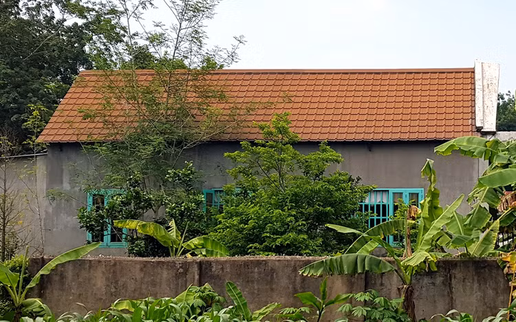 Toàn cảnh vụ án 2 thi thể vùi trong khối bê tông ở Bình Dương Toan canh vu an 2 thi the vui trong khoi be tong o Binh Duong