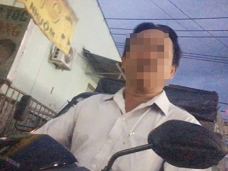 Dieu tra: Cac nhom ‘co’ dan xe qua chot CSGT-Hinh-5