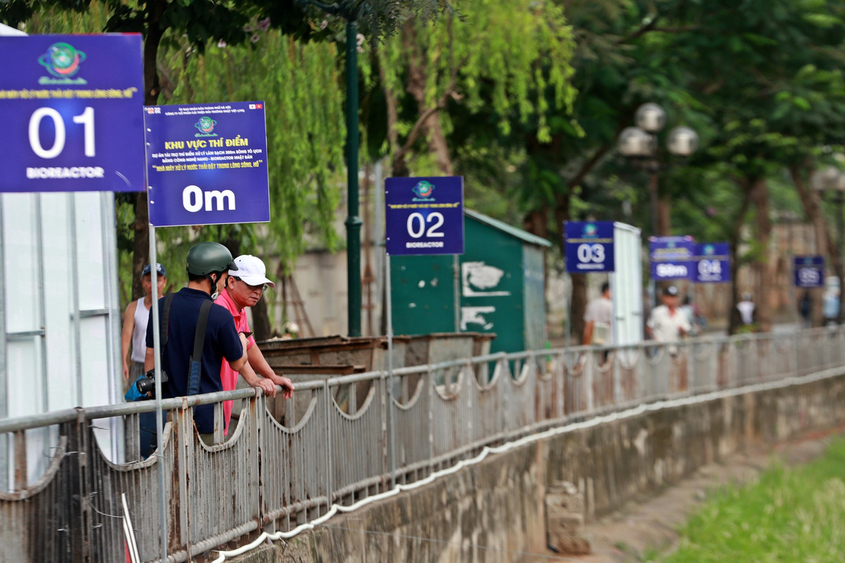 Tai sao nguoi dan ong cau ca tren song To Lich lam ca Ha Noi xon xao?-Hinh-8