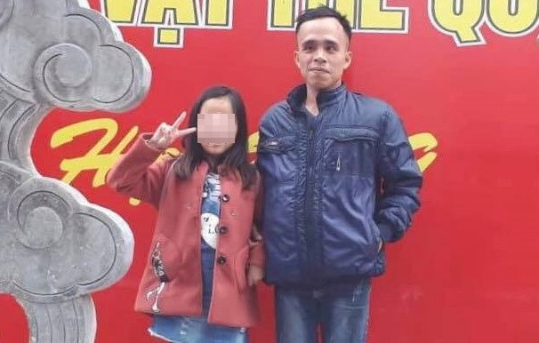 Di xe dap ra quoc lo, nam thanh nien o Bac Giang mat tich