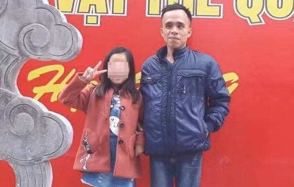 Di xe dap ra quoc lo, nam thanh nien o Bac Giang mat tich