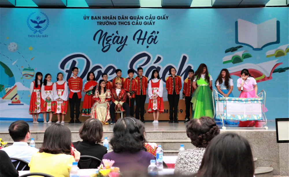 Ngay hoi doc sach nhan rong van hoa doc tai Thu do-Hinh-12