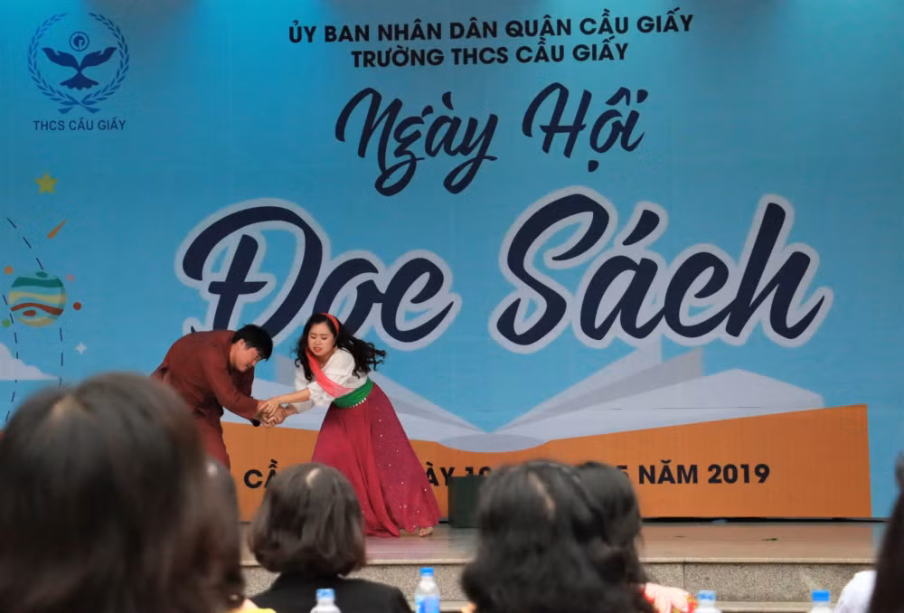 Ngay hoi doc sach nhan rong van hoa doc tai Thu do-Hinh-11