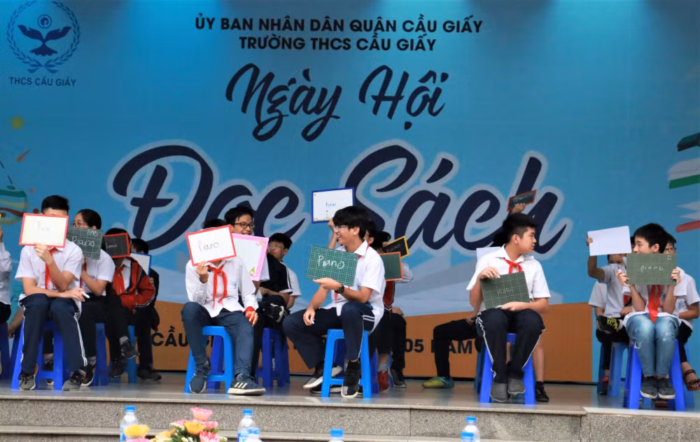 Ngay hoi doc sach nhan rong van hoa doc tai Thu do-Hinh-13