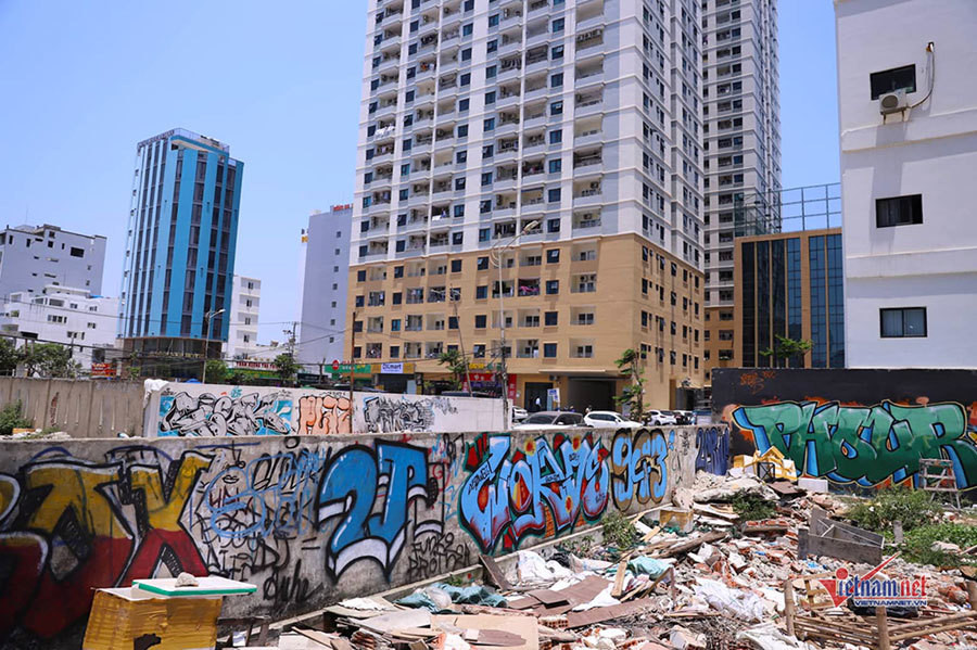 Da Nang: Hang loat tuyen pho duoc 'trang diem' qua tron-Hinh-2