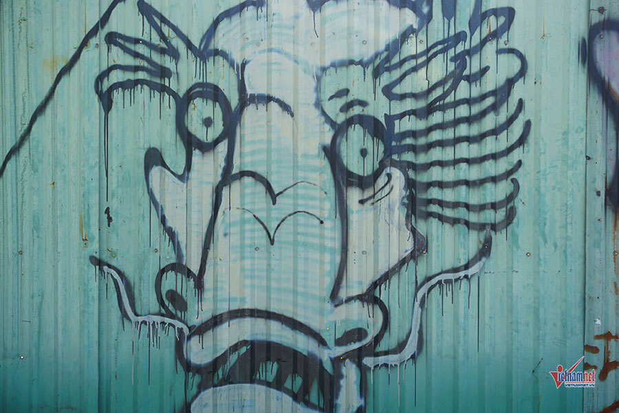 Da Nang: Hang loat tuyen pho duoc 'trang diem' qua tron-Hinh-6