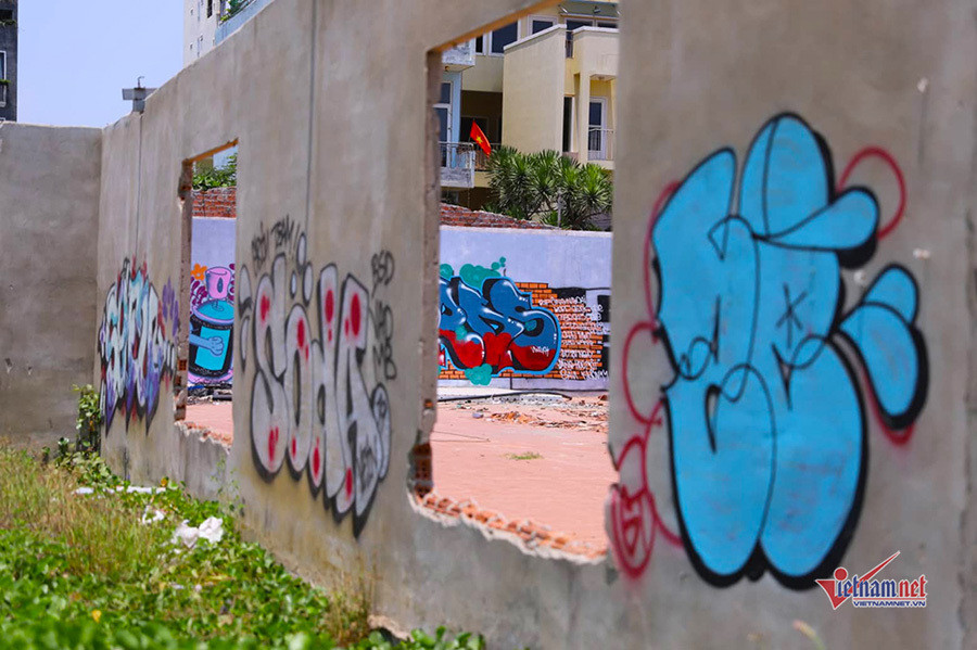 Da Nang: Hang loat tuyen pho duoc 'trang diem' qua tron-Hinh-3