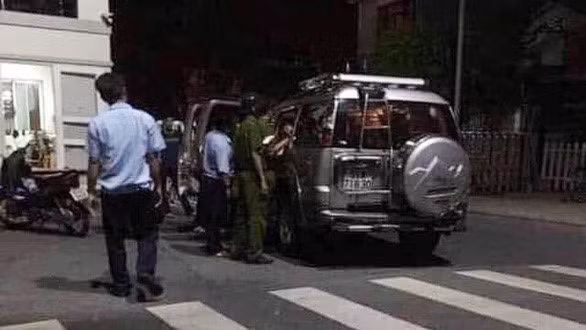 Nhóm đối tượng bị bắt gồm: Phạm Thị Thiên Hà (31 tuổi), Trịnh Thị Hồng Hoa (66 tuổi, cùng ngụ Tân Phú, TP.HCM), Lê Ngọc Phương Thảo (28 tuổi, ngụ Tân Thới Đông, tỉnh Tiền Giang), Nguyễn Ngọc Tâm Huyên (40 tuổi, ngụ Gò Vấp, TP.HCM). Các đối tượng đang tu một giáo phái lạ.