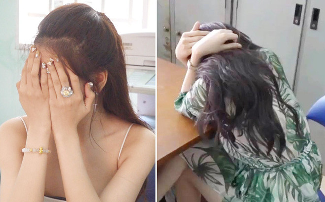 Nhiều ý kiến cho rằng, việc hoa hậu, người mẫu, diễn viên hay ca sĩ, MC... trong giới showbiz đang dần trở nên phổ biến, thành vấn nạn làm xấu đi bộ mặt showbiz. Kết cục của những người đẹp môi giới, bán dâm đa phần đều rất ê chề. Thế nhưng, vì hám tiền nên vẫn không ít người đẹp sẵn sàng đánh đổi sự nghiệp lấy vật chất.