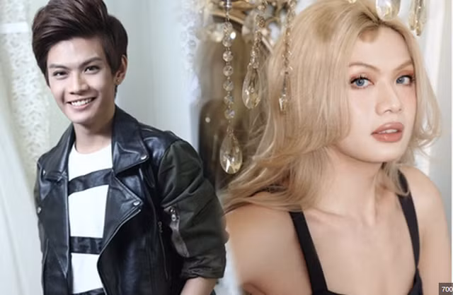 Luna Dao - Dao Ba Loc so huu nha rieng o tuoi 30