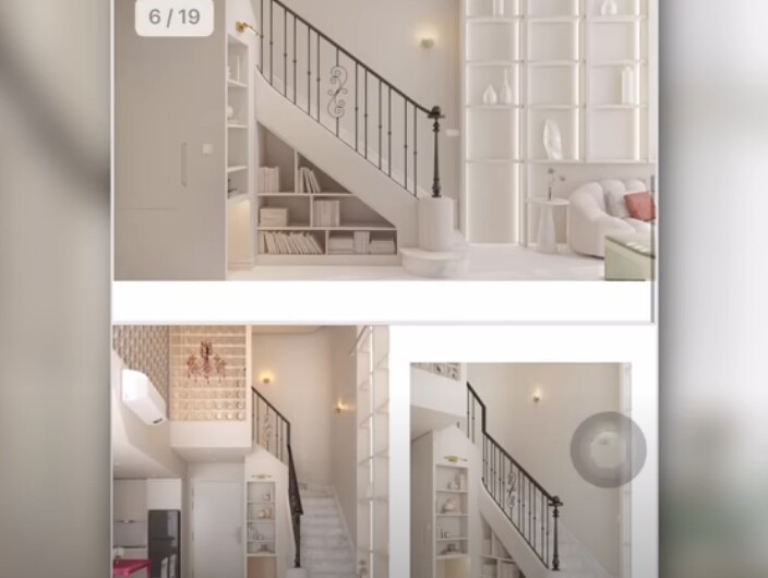 Luna Dao - Dao Ba Loc so huu nha rieng o tuoi 30-Hinh-8