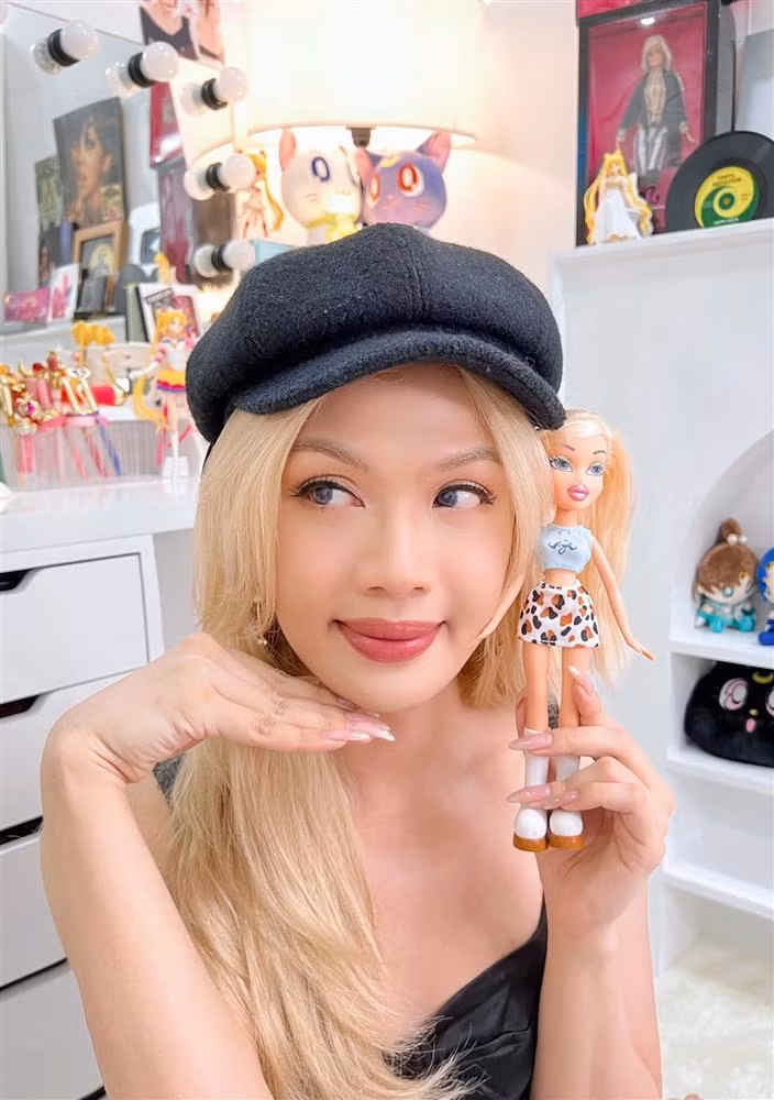 Luna Dao - Dao Ba Loc so huu nha rieng o tuoi 30-Hinh-19