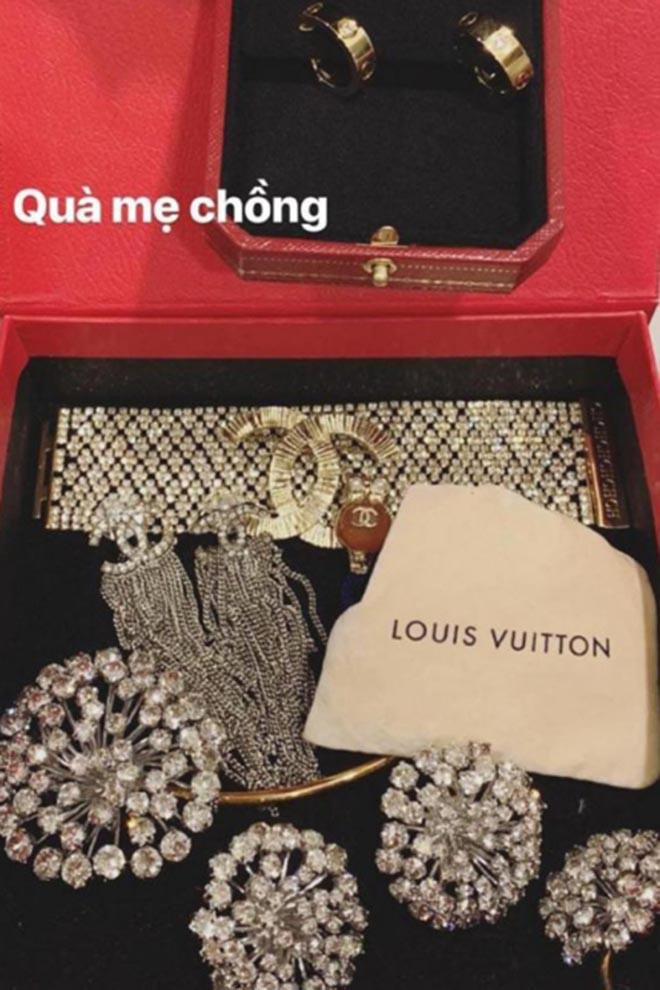 A hau Le Hang noi dieu bat ngo ve su co cua H'Hen Nie-Hinh-2