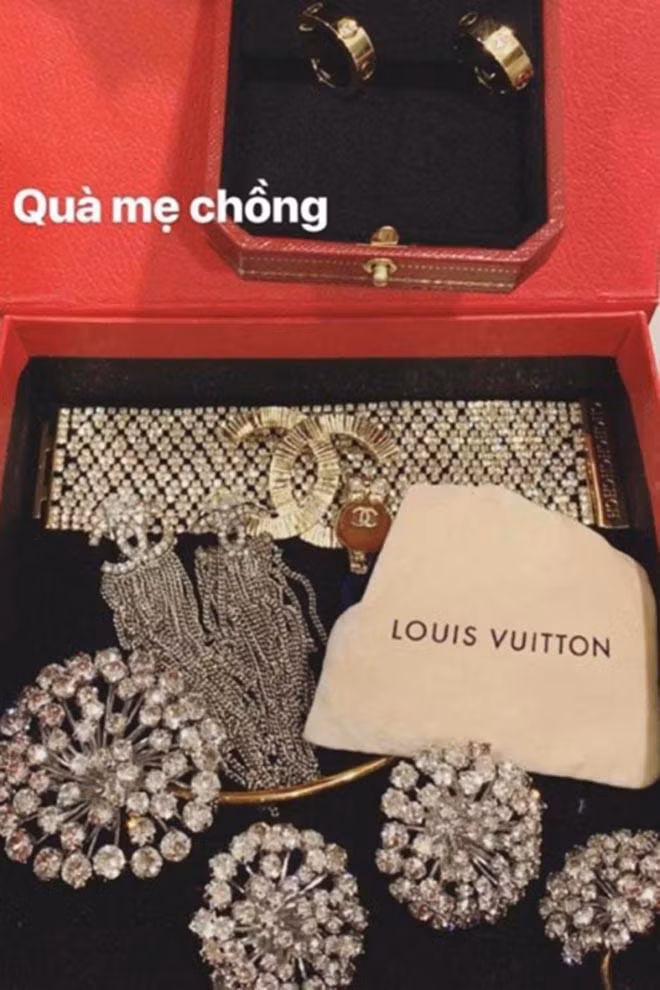 A hau Le Hang noi dieu bat ngo ve su co cua H'Hen Nie-Hinh-2